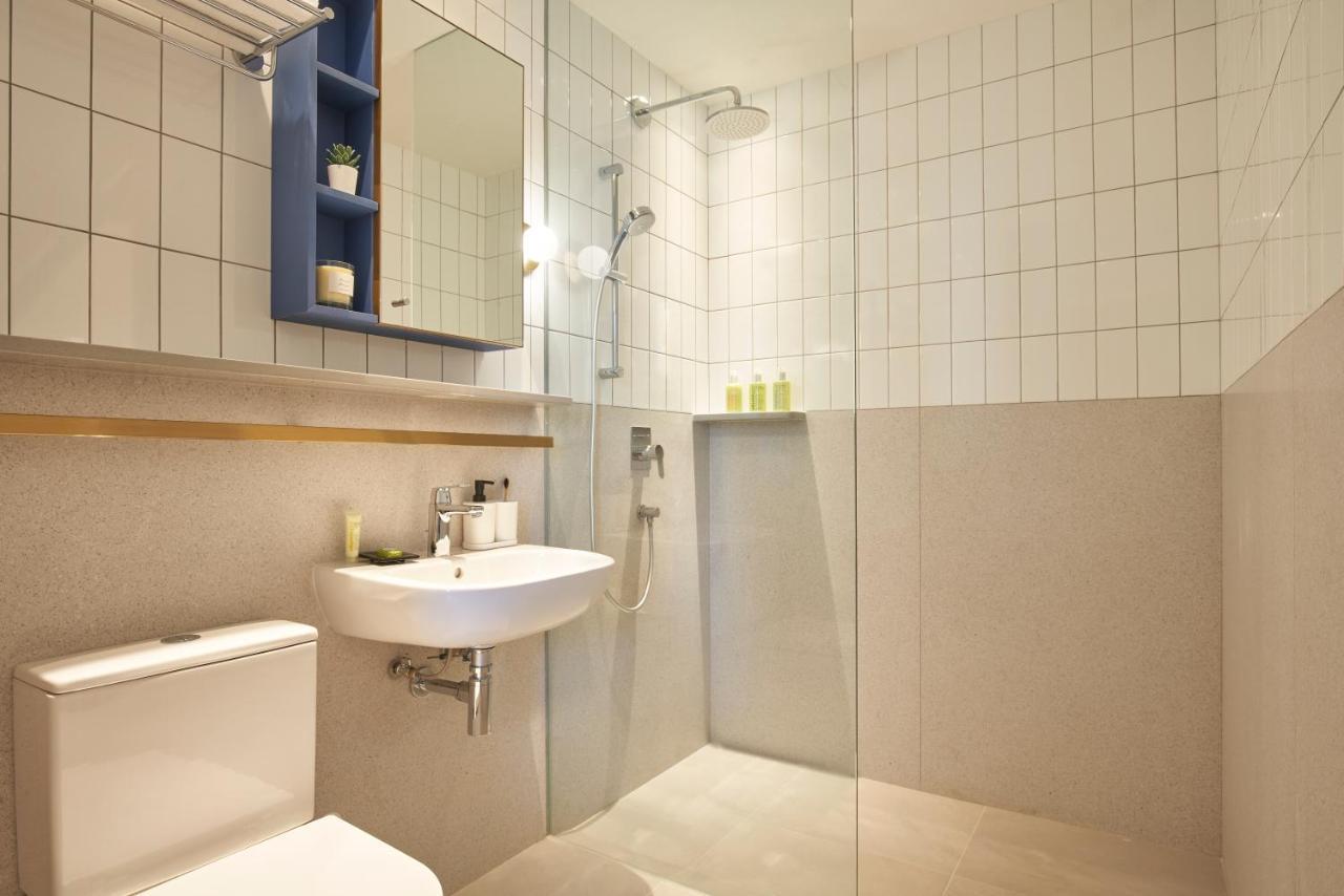 Citadines Raffles Place Singapur Dış mekan fotoğraf