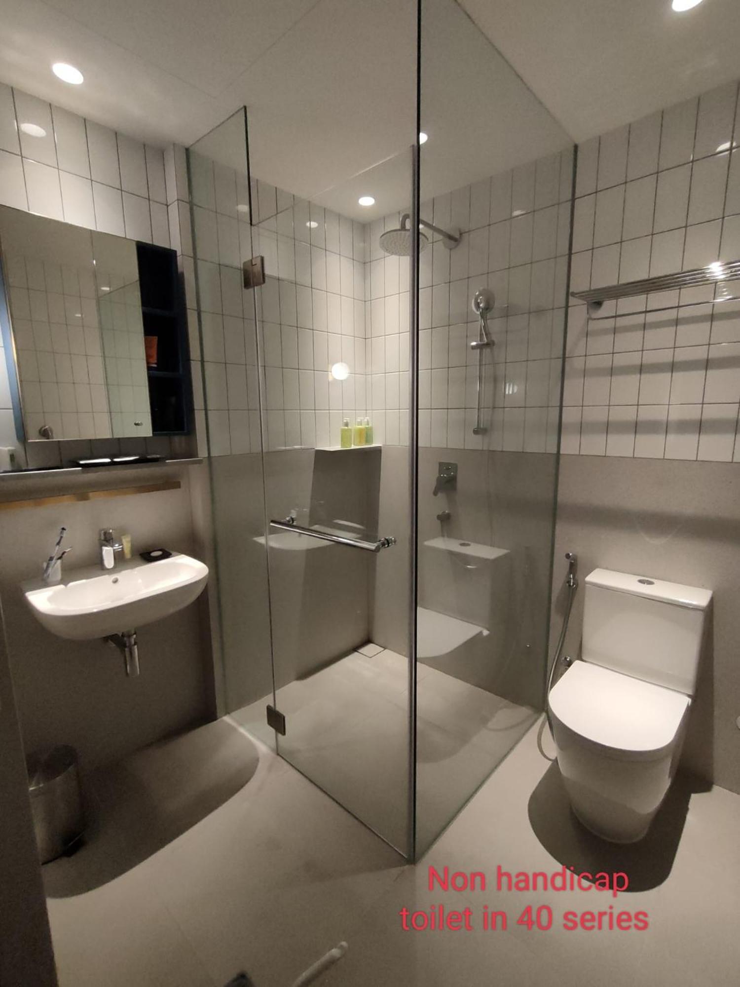 Citadines Raffles Place Singapur Dış mekan fotoğraf